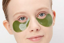 Load image into Gallery viewer, misoli Marine Algae &amp; Vitamin C Hydrogel Eye Patches

