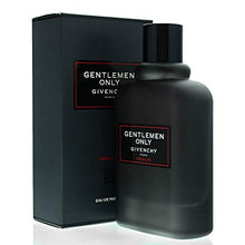 Load image into Gallery viewer, Givenchy Gentlemen Only Absolute Eau de Parfum, Black , 3.3 Fl Oz
