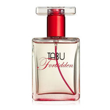 Load image into Gallery viewer, Tabu Forbidden for Women Pure Cologne Spray 1.7 oz
