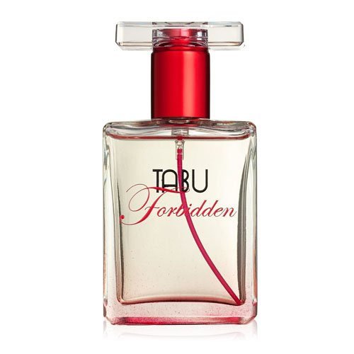 Tabu Forbidden for Women Pure Cologne Spray 1.7 oz
