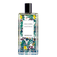 Load image into Gallery viewer, Berdoues Eau de Parfum Spray , Vanira Moorea, Unisex 3.4 Fl oz
