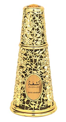 Swiss Arabian Kashkha  Eau De Parfume Sa, 1.7 Ounce