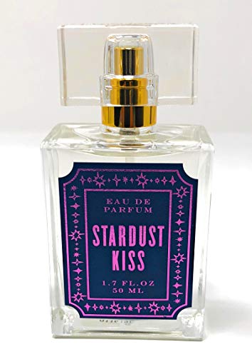 Stardust Kiss Eau De Parfum 1.7 Fl Oz by Tru Fragrance (No Box)