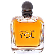 Load image into Gallery viewer, Giorgio Armani Armani Emporio Stronger With You M 5.1 Edt Spr, 5.1 Oz
