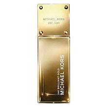 Load image into Gallery viewer, Michael Kors 24k Brilliant Gold Eau de Parfum Spray for Women, 1.7 Ounce

