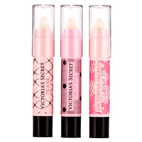 Victoria's Secret Solid Fragrance Crayons Set