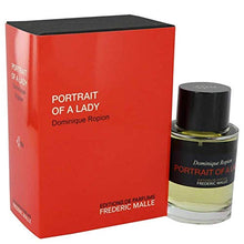 Load image into Gallery viewer, Frederic Malle Portrait Of A Lady Ladies 3.4 OZ
