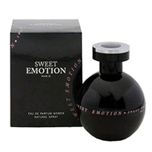 Load image into Gallery viewer, SWEET EMOTION Women Eau de Perfume 3.4oz Spray by Geparlys
