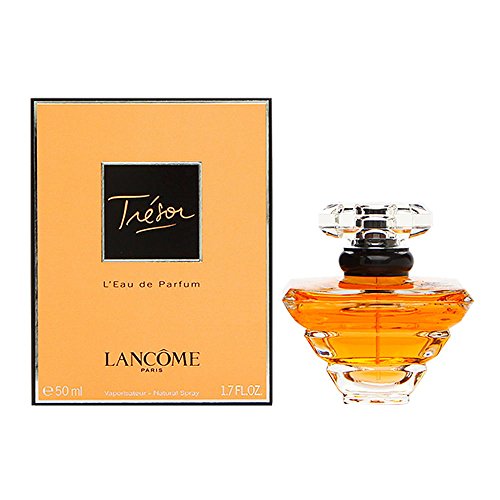 Tresor Lancome Women's 1.7-Ounce Eau de Parfum Spray (New Packaging)