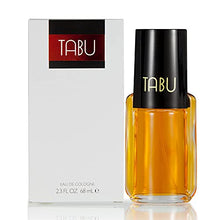 Load image into Gallery viewer, Dana Tabu Eau De Cologne Spray for Women, 2.3 Oz
