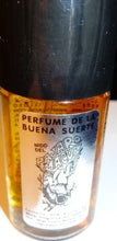Load image into Gallery viewer, Perfume de La Buena Suerte-Nido de Pajaro Macua- Good Luck Perfume
