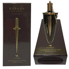 Load image into Gallery viewer, ESPADA OUD INTENSE BY EMPER EAU DE TOILETTE 3.4 OZ
