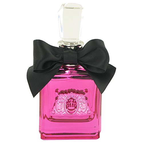 Viva la juicy noir perfume eau de parfum spray (tester) enjoy colorful life 3.4 oz eau de parfum spray perfume for women?ùåstylish?ùå