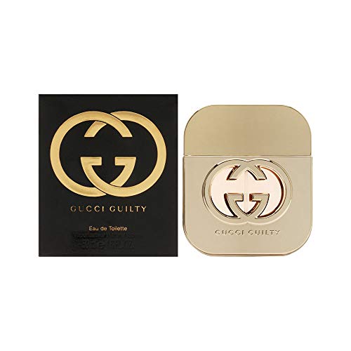 GUCCI GUILTY by Gucci EDT SPRAY 1.7 OZ