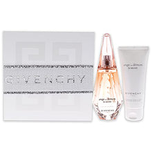 Load image into Gallery viewer, Givenchy Ange Ou Demon Le Secret Women 2 Pc Gift Set 1.7oz EDP Spray, 2.5oz Body Lotion
