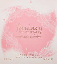 Load image into Gallery viewer, Intimate Fantasy Britney Spears Eau de Parfum Spray, 3.3 Ounce
