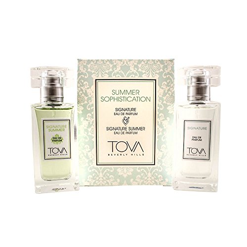 Tova Summer Sophistication Duo 2 Piece Set