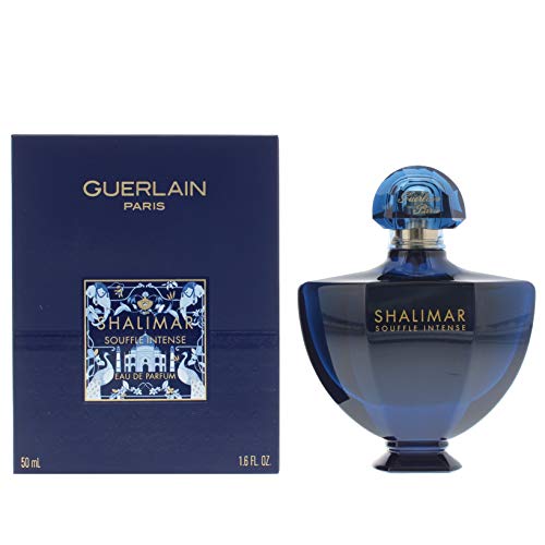 Guerlain - Shalimar Souffle Intense - Eau De Parfum Spray 1.6 Oz