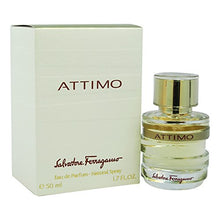 Load image into Gallery viewer, Salvatore Ferragamo Attimo Eau de Parfum Spray for Women, 1.7 Ounce
