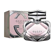 Load image into Gallery viewer, Gucci Bamboo Eau De Toilette Spray, 1.6 Ounce, Clear

