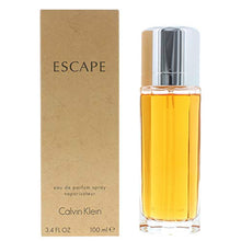 Load image into Gallery viewer, Calvin Klein Women's Escape Eau de Parfum Spray, 3.4 fl. oz.
