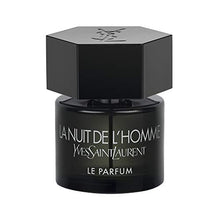 Load image into Gallery viewer, Yves Saint Laurent La Nuit De L'Homme Ysl Le Parfum Eau De Parfum Spray for Men, 2 Ounce
