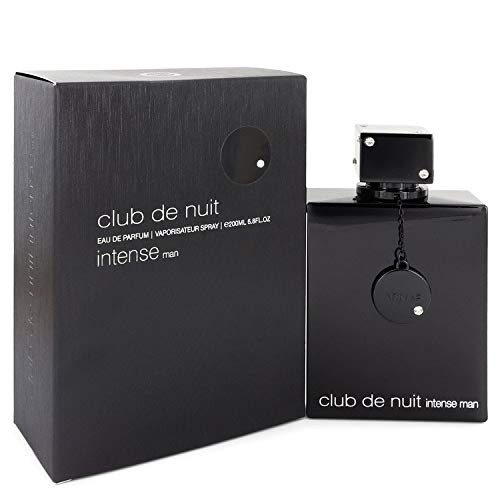 Club De Nuit Intense Eau De Parfum Spray By Armaf Simple |wonderful|