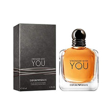 Load image into Gallery viewer, Giorgio Armani Armani Emporio Stronger With You M 5.1 Edt Spr, 5.1 Oz
