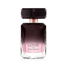 Load image into Gallery viewer, Love Sofia Vergara 3.4 Oz Eau De Parfum Spray for Women New Fragrance
