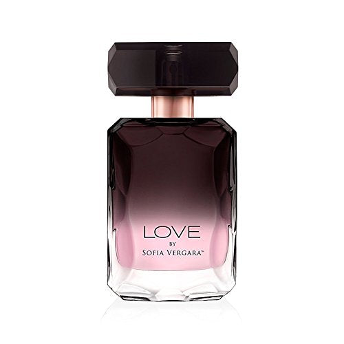 Love Sofia Vergara 3.4 Oz Eau De Parfum Spray for Women New Fragrance