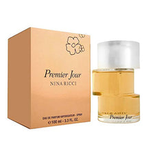 Load image into Gallery viewer, Nina Ricci Premier Jour Edp for Women 3oz/ 100 Ml, 3fl Ounce, PRE14364
