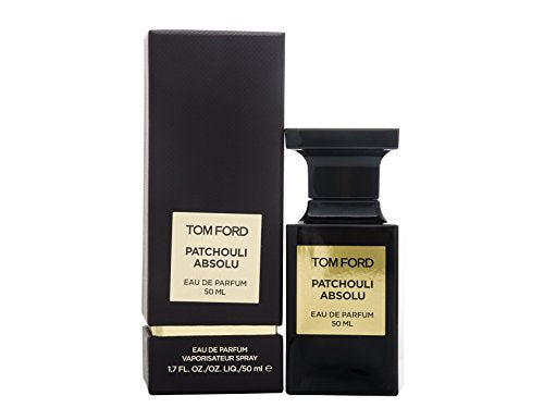 Tom Ford Patchouli Absolu Eau De Parfum 50 Ml