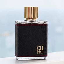Load image into Gallery viewer, Carolina Herrera CH Eau De Toilette Spray - 100ml/3.4oz
