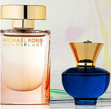 Load image into Gallery viewer, Design Set Perfume Most Noteworthy Coffret 4-Pc Minis in Deluxe Box

