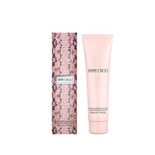 Load image into Gallery viewer, Jimmy Choo EDP 5oz Body Lotion
