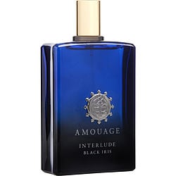 AMOUAGE INTERLUDE BLACK IRIS by Amouage