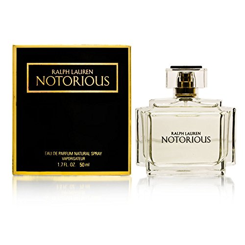 Notorious by Ralph Lauren for Women 1.7 oz Eau de Parfum Spray