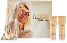 Load image into Gallery viewer, Rihanna 4 Piece Gift Set for Women, Nude
