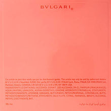 Load image into Gallery viewer, Bvlgari Omnia Coral Eau De Toilette Spray for Women 2.2 oz/ 65 ml
