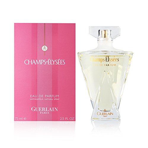 Champs Elysees by Guerlain EAU DE Parfum Spray 2.5 OZ