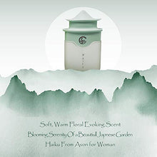 Load image into Gallery viewer, Avon Haiku Eau de Parfum Spray
