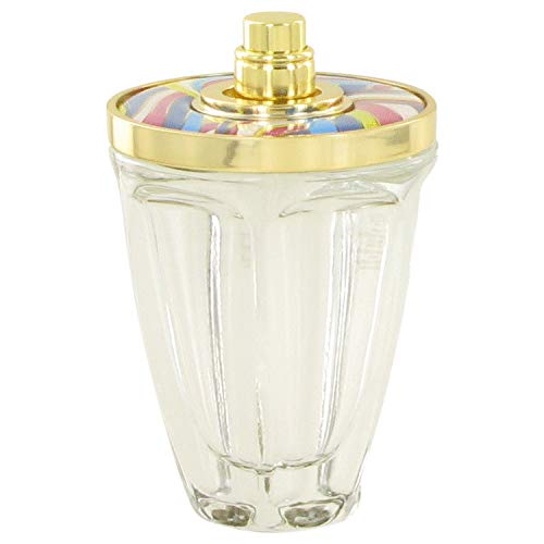 Taylor by Taylor Swift 3.4 oz / 100 ml EDP Spray TESTER Perfume for Women
