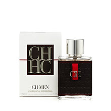 Load image into Gallery viewer, Carolina Herrer Men Eau de Toilette Spray, 1.7 Ounce
