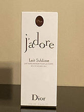 Load image into Gallery viewer, Dior J&#39;adore Beautifying Body Milk 150ml
