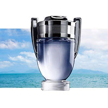 Load image into Gallery viewer, Men Perfume Set, Light Perfume Set, 4 Pieces Men Perfume Set, Mini Variety Bottle Perfume Gift Box Durable Fragrance (25 Ml 4)
