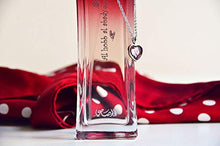 Load image into Gallery viewer, Al Hobb Al Abady for Women EDP - Eau De Parfum 100 ML (3.4 oz) | Oriental Perfumery | Fresh Citrus and Bergamot Notes Complimented w/ Floral and Musk Notes | Love is Eternal | by RASASI Perfumes
