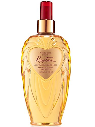 Victoria's Secret Rapture Sensual Fragrance Body Mist 8.4oz