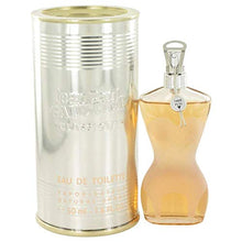 Load image into Gallery viewer, Jean Paul Gaultier Classique for Women 50 ml EDT Spray
