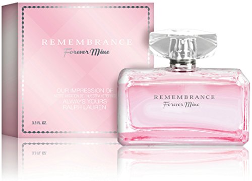 Remembrance Women perfume by preferred Fragrance 2.7 fl/80ml