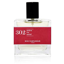Load image into Gallery viewer, Bon Parfumeur Eau de Parfum n#302 / (30 mL)
